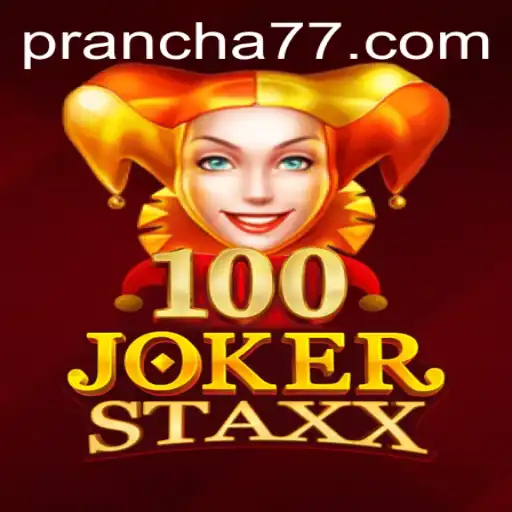 Descobrindo a Fascinante Aventura com 100JokerStaxx e Prancha 777