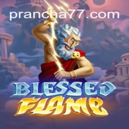 Explorando o Universo de BlessedFlame: Prancha 777 e as Regras do Jogo