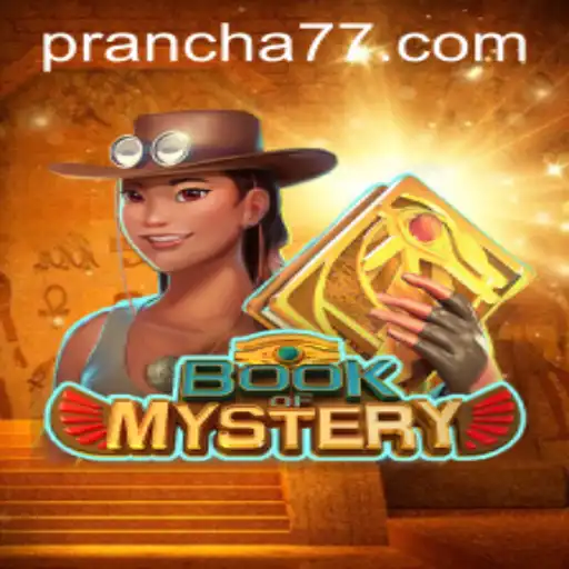 Descobrindo o Fascinante Mundo do Jogo 'Book of Mystery' e o Enigma da Prancha 777