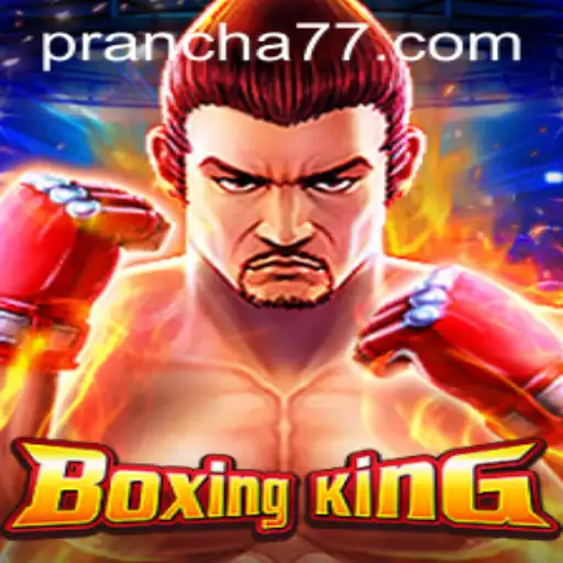 Explorando o Mundo de BoxingKing e a Estrategia da Prancha 777
