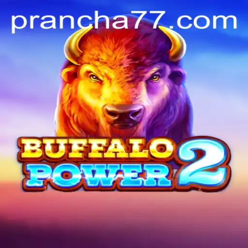 BuffaloPower2: Aventura e Estratégia no Mundo dos Jogos de Cassino Online