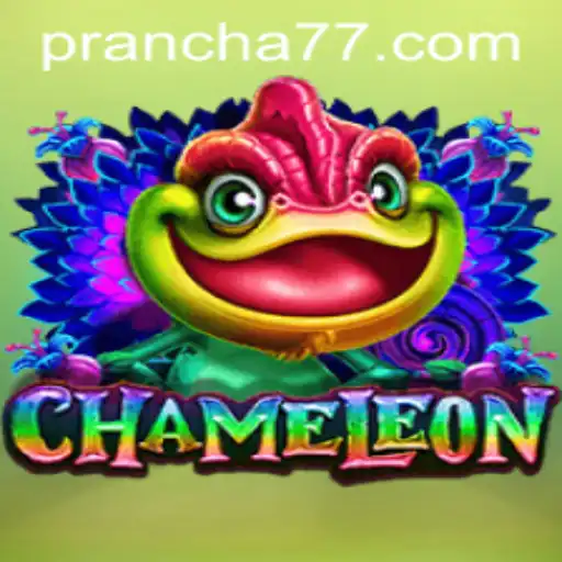 Descubra o Fascinante Mundo do Jogo Chameleon e o Mistério da Prancha 777
