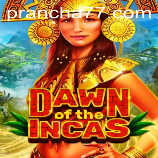 DawnoftheIncas: Uma Jornada Inovadora no Mundo dos Jogos