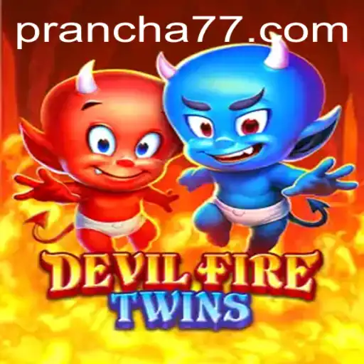 Descubra o Fascinante Mundo de DevilFireTwins e a Estratégia da Prancha 777