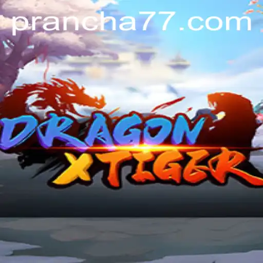 Descubra o Fascinante Universo de DragonXTiger: Explorando Prancha 777