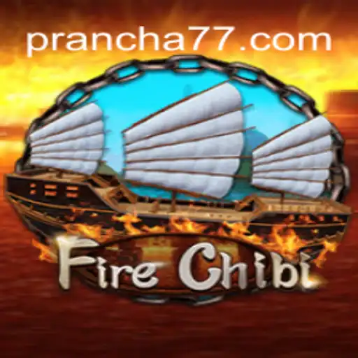 FireChibi: Mergulhe no Mundo das Aventuras com Prancha 777