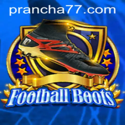 Descubra o Novo Jogo FootballBoots e a Inovadora Palavra-Chave Prancha 777