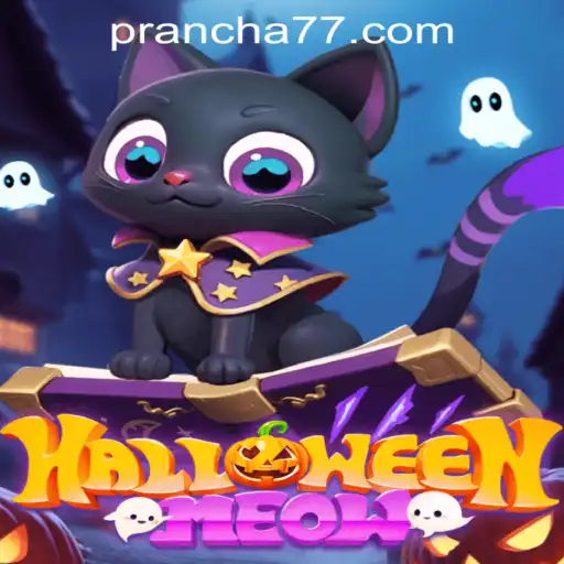 Descubra HalloweenMeow: A Nova Sensação dos Jogos com Prancha 777