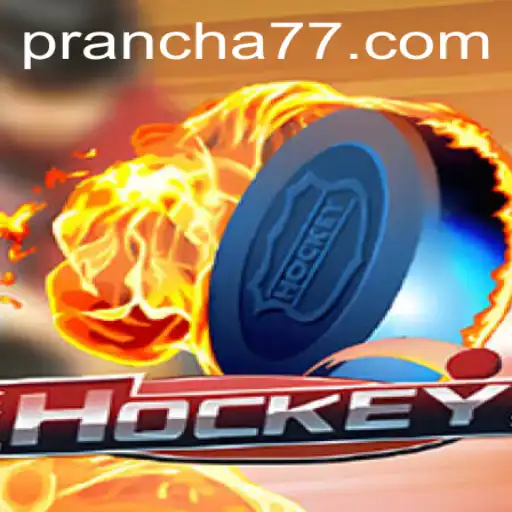 Explorando o Jogo de Hockey: Prancha 777 e Suas Regras Dinâmicas