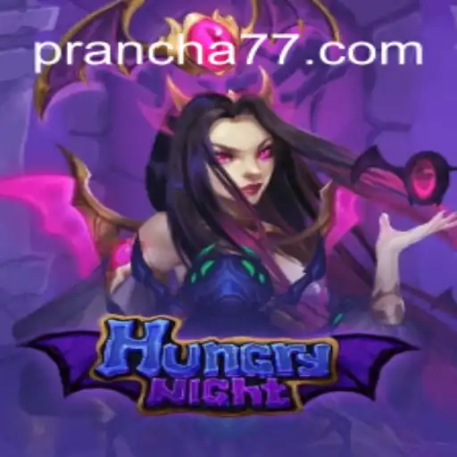 Descubra o Fascinante Mundo de HungryNight: O Jogo de Estratégia do Momento