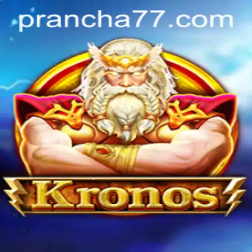 Kronos: Um Mergulho Profundo no Mundo de Prancha 777