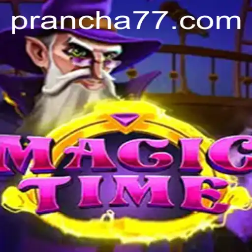 Descubra o Fascinante Mundo de MagicTime e o Mistério da Prancha 777
