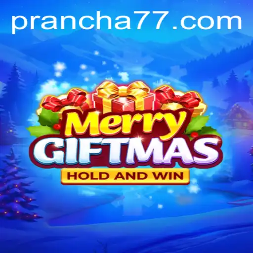 MerryGiftmas: Exploração Divertida com Prancha 777