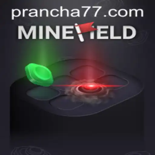 Explorando o Mundo de MineField e Prancha 777: Uma Aventura em Jogo