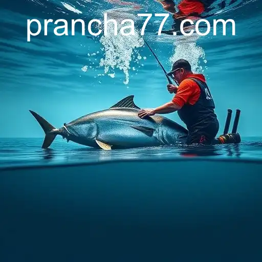 Pesca online