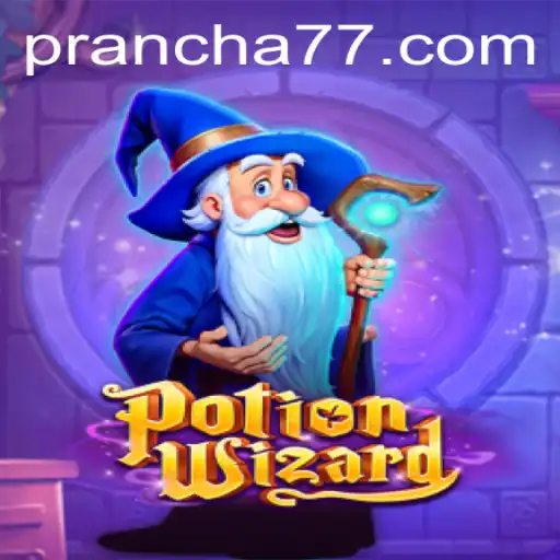 Desvendando o Mundo de PotionWizard: Uma Aventura com Prancha 777