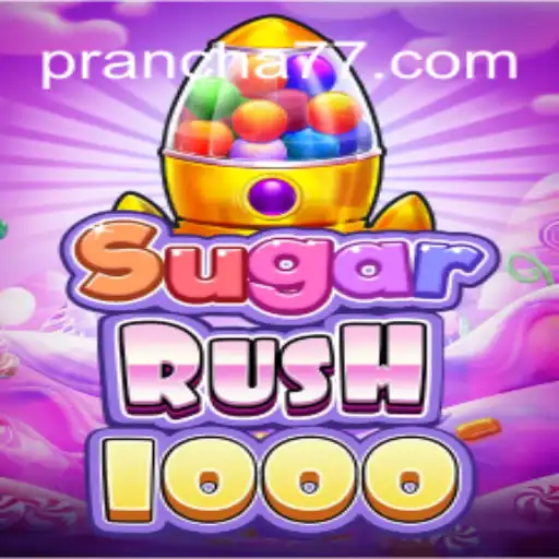 Descubra o Encantador Mundo de SugarRush1000 com Prancha 777