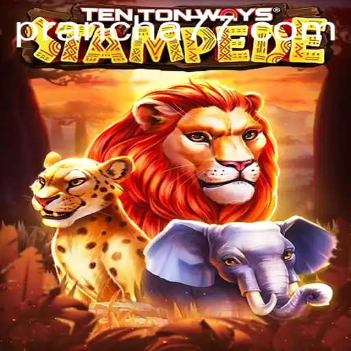 Explorando o Empolgante Mundo de TenTonWaysStampede