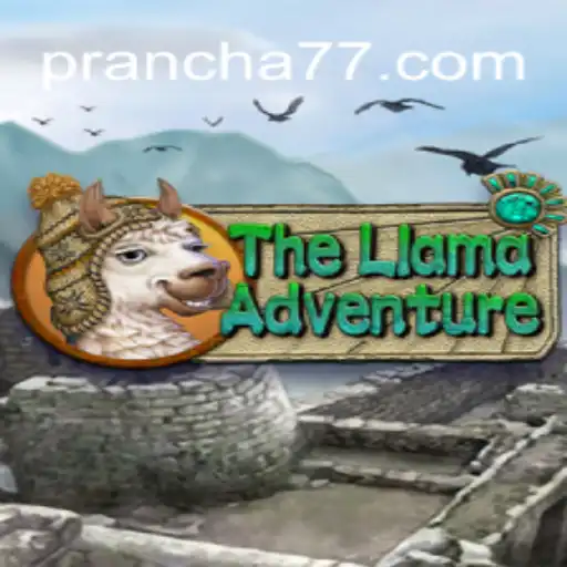TheLlamaAdventure: Mergulhando na Aventura Mística