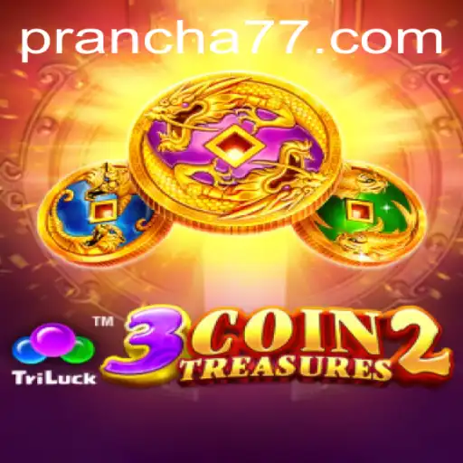 Descubra o Fascinante Universo de 3CoinTreasures2: Aventura e Estratégia