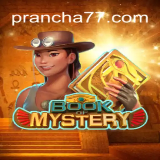 Descobrindo o Fascinante Mundo do Jogo 'Book of Mystery' e o Enigma da Prancha 777