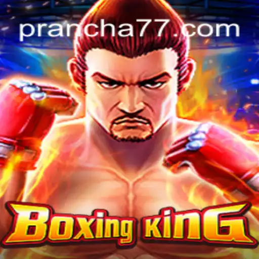 Explorando o Mundo de BoxingKing e a Estrategia da Prancha 777