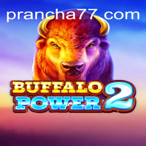 BuffaloPower2: Aventura e Estratégia no Mundo dos Jogos de Cassino Online