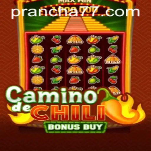 CaminodeChiliBonusBuy: Descubra as Emoções e Regras do Jogo com a Prancha 777