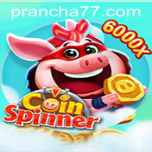 Explorando o Fascinante Mundo de CoinSpinner: Conheça Prancha 777