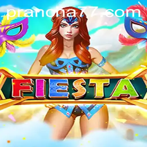 Descubra o Empolgante Jogo Fiesta e o Misterioso Desafio Prancha 777