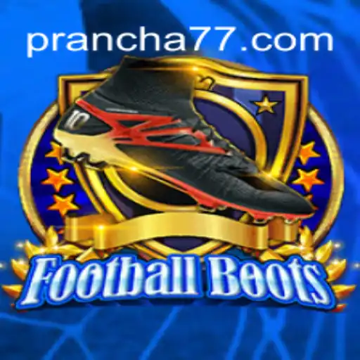 Descubra o Novo Jogo FootballBoots e a Inovadora Palavra-Chave Prancha 777