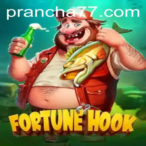 Aventuras e Estratégias em FortuneHook: Um Mergulho na Prancha 777