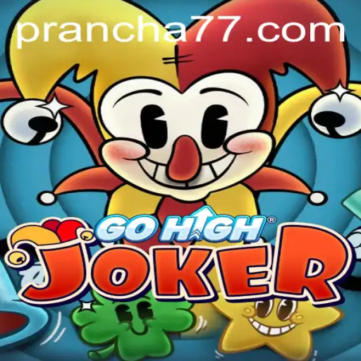 GoHighJoker: Explorando o Envolvente Mundo da Prancha 777