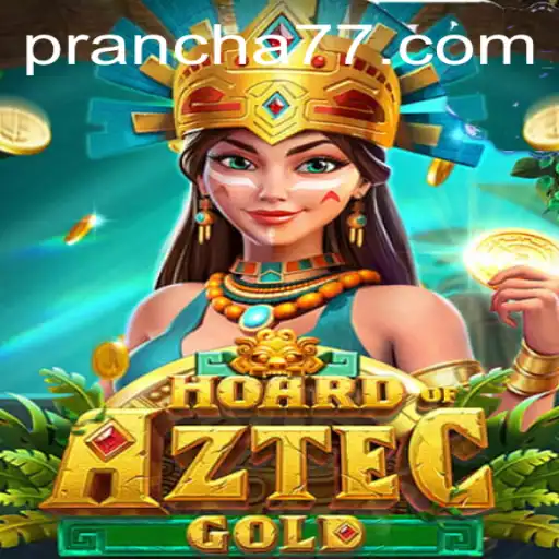 Explorando o Mundo de HoardofAztecgold: Aventura e Estratégia através da Prancha 777