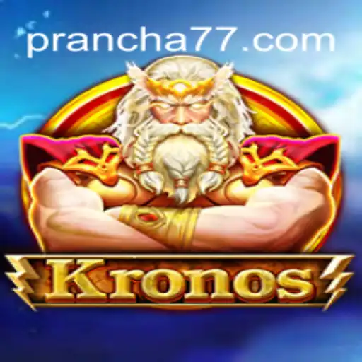 Kronos: Um Mergulho Profundo no Mundo de Prancha 777