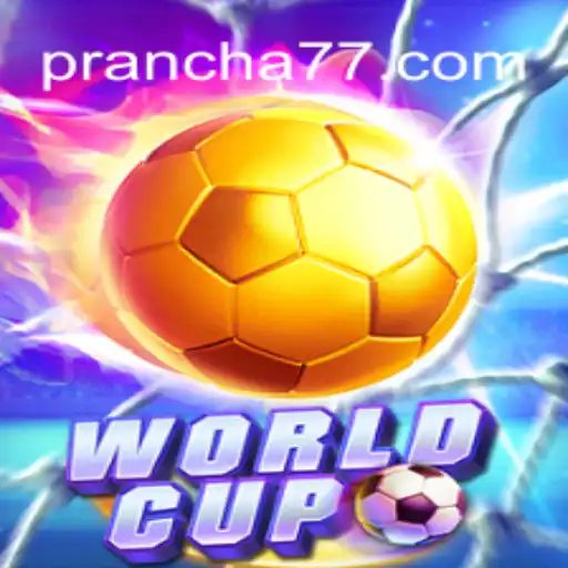 Descubra o Fascinante Jogo WorldCup: A Prancha 777