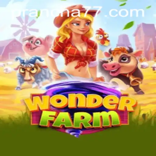 Descubra WonderFarm: O Encanto do Jogo de Tabuleiro e Sua Revolucionária Prancha 777