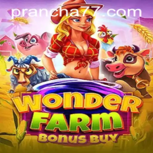 Descubra o Mundo Fascinante de WonderFarmBonusBuy: Aventura e Diversão