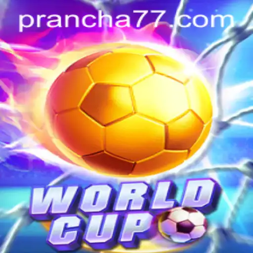 Descubra o Fascinante Jogo WorldCup: A Prancha 777